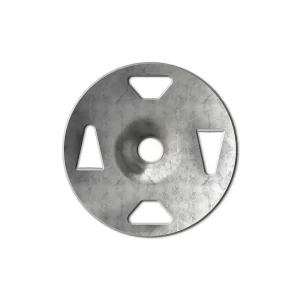 Schluter KERDI-BOARD-ZT 1-1/4″ Tab Washers, 1,000 Piece Box