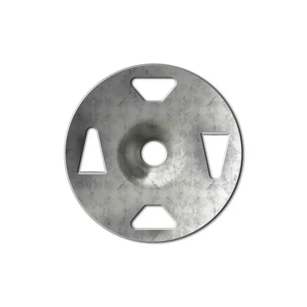 Schluter KERDI-BOARD-ZT 1-1/4″ Tab Washers, 1,000 Piece Box
