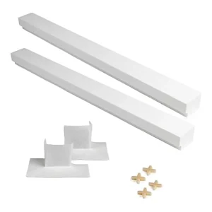 KurbIT Shower Curb and Covers | 36″ - view 4