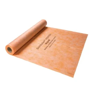Schluter KERDI-DS Waterproofing and Vapor-Retardant Membrane