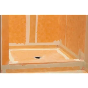 Schluter KERDI-DS Waterproofing and Vapor-Retardant Membrane - view 3