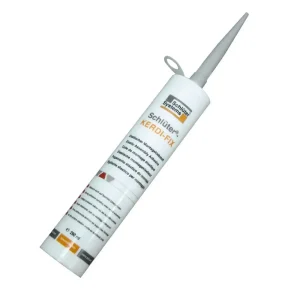 Schluter Grey Sealant Cartridge (290 ml) - view 2