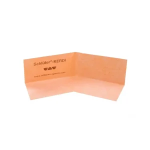 Schluter KERDI-KERECK 135° Inside Corner 2 Pack