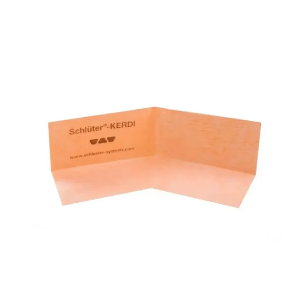 Schluter KERDI-KERECK 135° Inside Corner 2 Pack