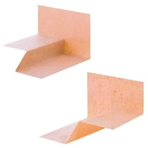 Schluter KERDI-KERECK Kit 1 Right/1 Left Bench Corner - view 2