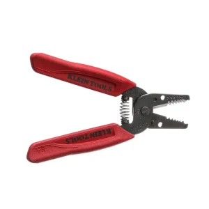 Wire Stripper/Cutter 16-26 AWG Stranded - view 4