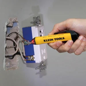 Non-Contact Voltage Tester Pen, 50 to 1000V AC - view 2