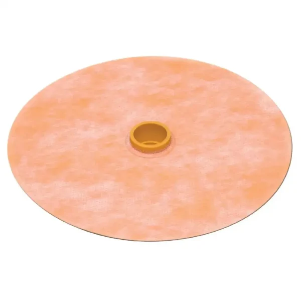 Schluter Kerdi 1/2″ Water Pipe Seal