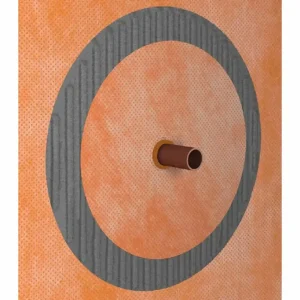 Schluter Kerdi 1/2″ Water Pipe Seal - view 2