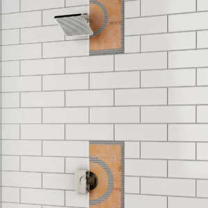 Schluter Kerdi 1/2″ Water Pipe Seal - view 3