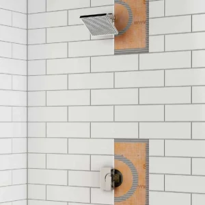 Schluter Kerdi 3/4″ Water Pipe Seal - view 3