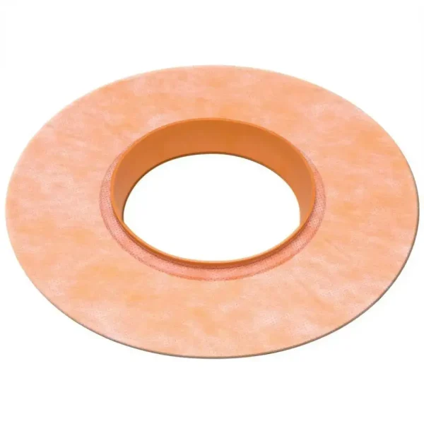 Schluter Kerdi 4-1/2″ Mixing Valve Seal