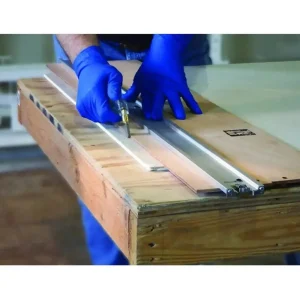 Alpha Tools EZ Slimline Oil Cutter - view 3
