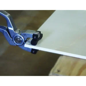 Alpha Tools EZ Glass Running Pliers - view 2