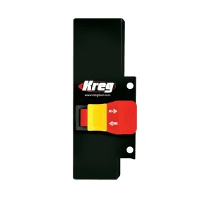 KREG Multi-Purpose Router Table Switch