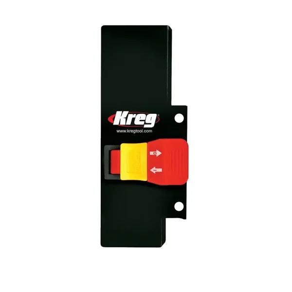 KREG Multi-Purpose Router Table Switch