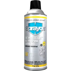 11oz. 711 All Purpose Lubricant – KRYLON S00711000
