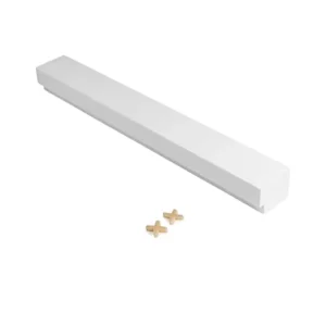 KurbIT Shower Curb | 24″