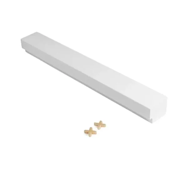 KurbIT Shower Curb | 24″