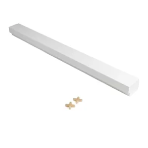 KurbIT Shower Curb | 24″ - view 2