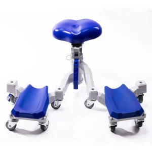 Kneaze Rolling Knee Pad - view 2