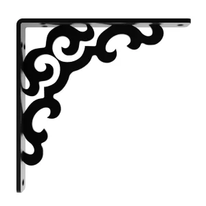 Balin Designs Lace Bracket | Medium - view 2