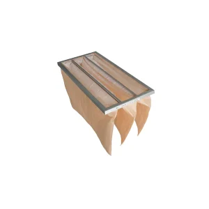 A|flux: 3-BAG INNER FILTER (1-MICRON) - view 2