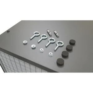 A|flux: ELECTROSTATIC FILTER 5 MICRON - view 3