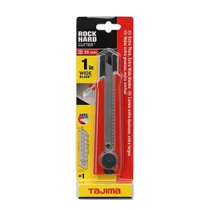 Tajima Rock Hard 650 Utility Knife - view 2