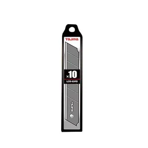 Tajima Razar Black Blade – 10 Pack