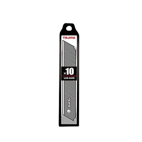 Tajima Razar Black Blade – 10 Pack
