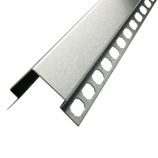 Laticrete Corner Protection Profile (CP1) | 9/32″