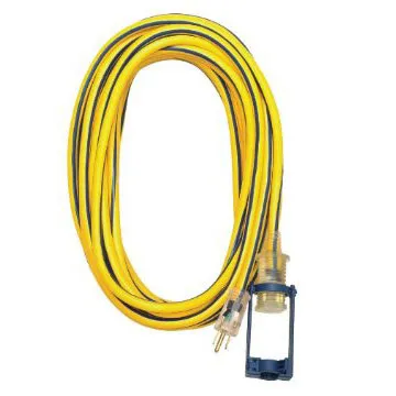 12 Gauge Extension Cord – Lighted Ends