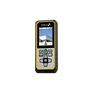 Stabila Laser Distance Measurer LD 530 BT