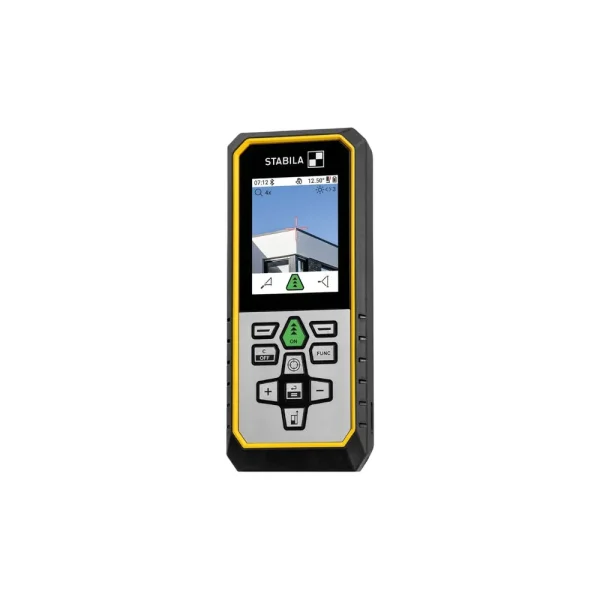 Stabila Laser Distance Measurer LD 530 BT