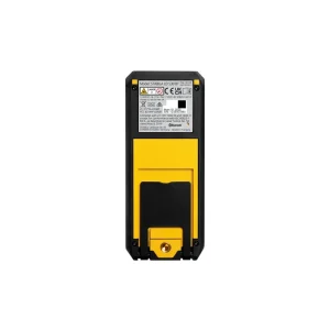 Stabila Laser Distance Measurer LD 530 BT - view 2