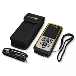 Stabila Laser Distance Measurer LD 530 BT - view 4