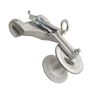 Two-Way Roller Cable Block - view 3