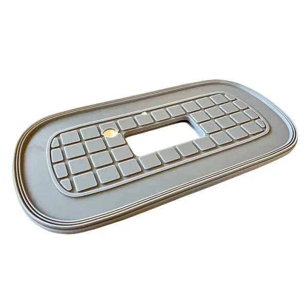 Bihui Tools Rubber Replacement Pad for LFBSL Suction Cup