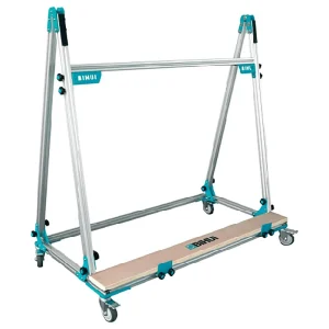 Bihui Tools Large Format Tile Transport Cart