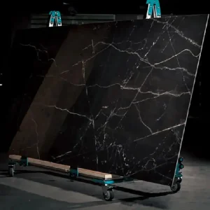 Bihui Tools Large Format Tile Transport Cart - view 2