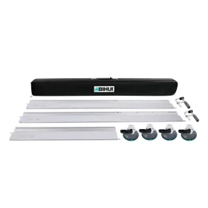 Bihui Tools Cutting Rails for LFMC5 Manual Rail Cutting System - view 2