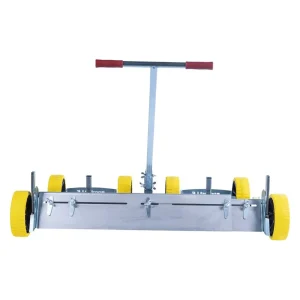 LEVELFIX LF Manual Screeding System | 75/125