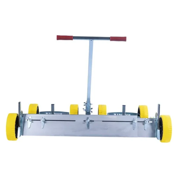LEVELFIX LF Manual Screeding System | 75/125