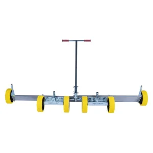 LEVELFIX LF Manual Screeding System | 75/125 - view 2