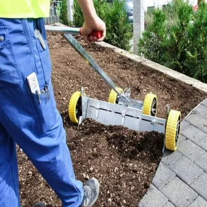 LEVELFIX LF Manual Screeding System | 75/125 - view 3