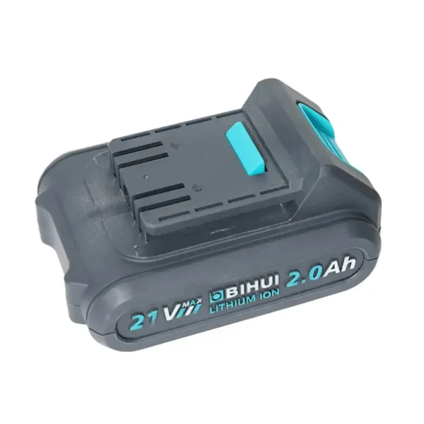 Bihui Tools 21V Replacement Battery for LFTBA Tile Beater