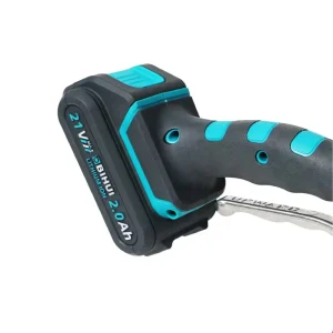 Bihui Tools 21V Battery Vibration Tile Beater - view 2