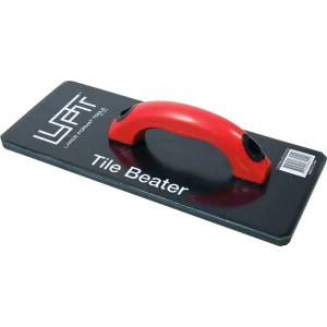 DTA Tile Beater Block for Large Format Tiles