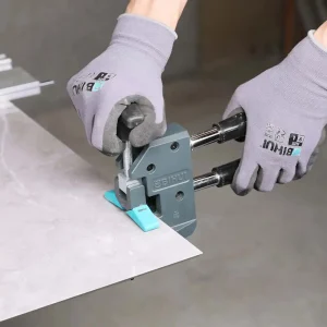 Bihui Tools Breaking Device for Large Format Tile - view 2